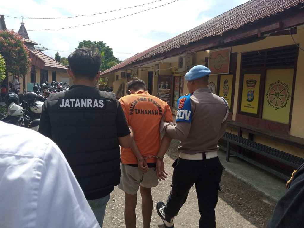 Duel Usai Cekcok WhatsApp, Pria di Samarinda Tewas Ditikam