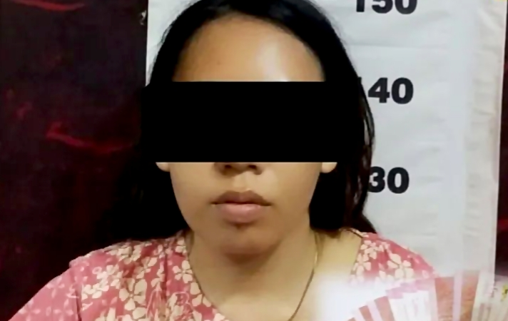 ART Baru Kerja 3 Hari, Gasak Perhiasan Rp30 Juta di Metro