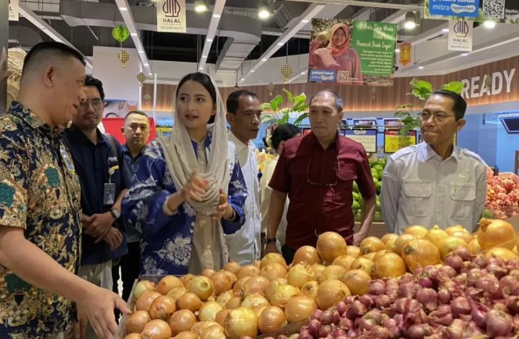 Kemendag Harap Diskon Lebaran Dongkrak Daya Beli