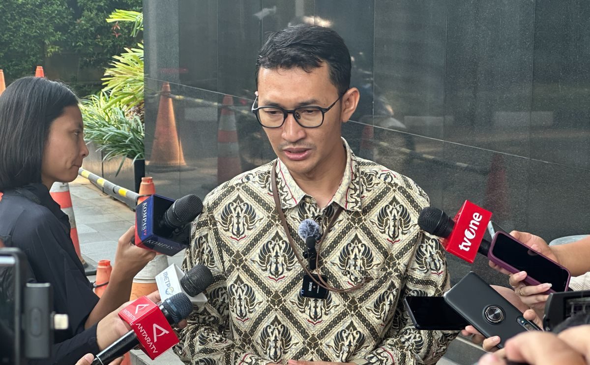 KPK Panggil Tiga Pengusaha Rokok Terkait Kasus Korupsi Bea Cukai