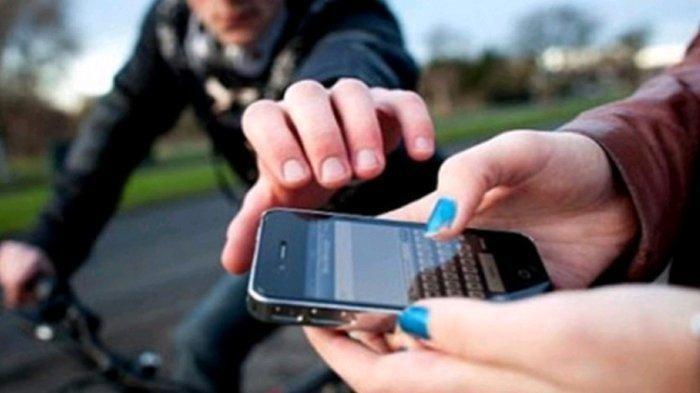 Siswi SMA Dijambret di Kemayoran