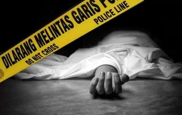Pria Tinggal Sendiri Ditemukan Meninggal Membusuk di Rumah, Gegerkan Samarinda