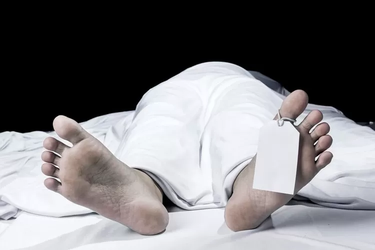 Warga Temukan Pria Tewas di Kamar, Polisi Selidiki Penyebabnya