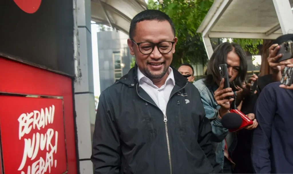 KPK Panggil Gus Alex sebagai Tersangka Kasus Kuota Haji Pekan Depan