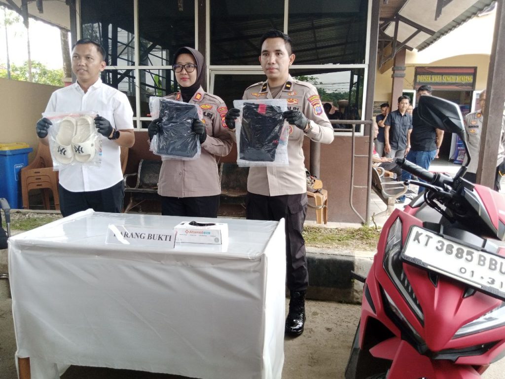 Kecanduan Pornografi, Pria 22 Tahun Enam Kali Meraba Payudara Pelajar