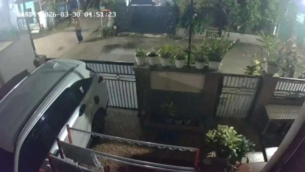 Korban Penyiraman Air Keras di Bekasi Diduga Sudah Diintai Sebelum Diserang