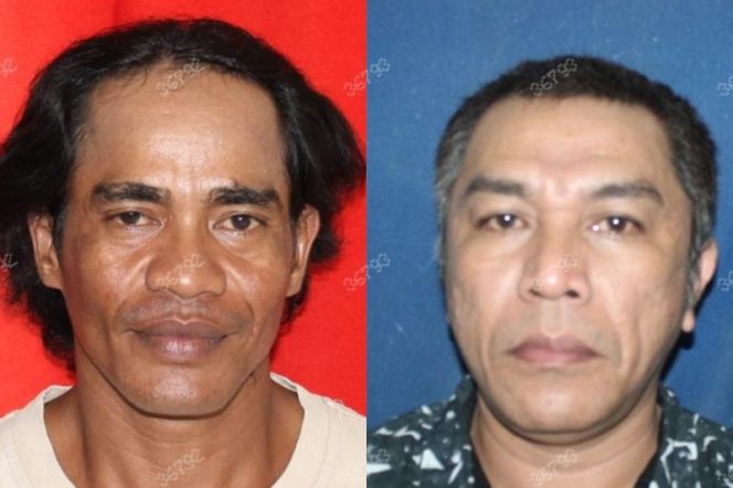 Bareskrim Kejar Boy dan Awan Terkait Jaringan Koko Erwin