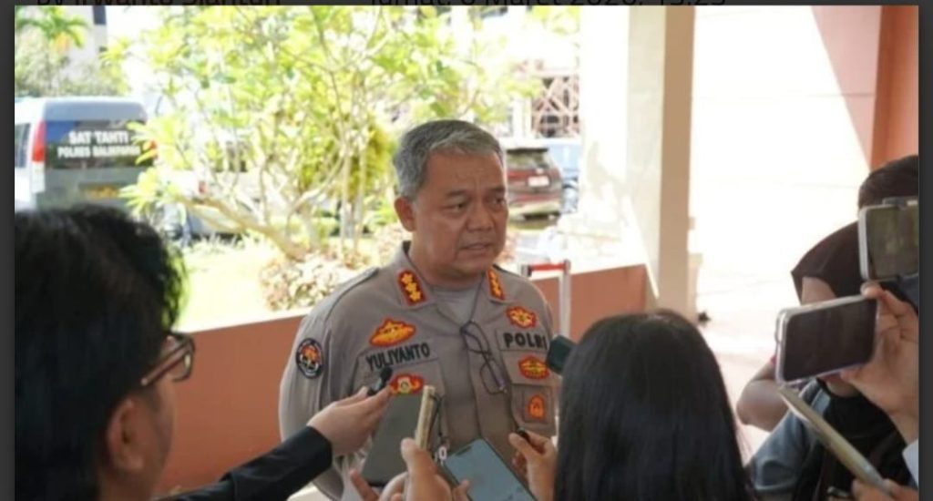 Polda Kaltim Imbau Warga Tidak Nyalakan Petasan Selama Ramadan