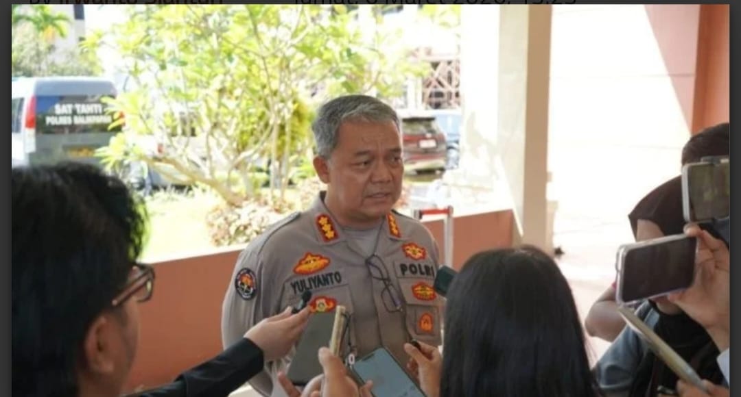 Polda Kaltim Imbau Warga Tidak Nyalakan Petasan Selama Ramadan