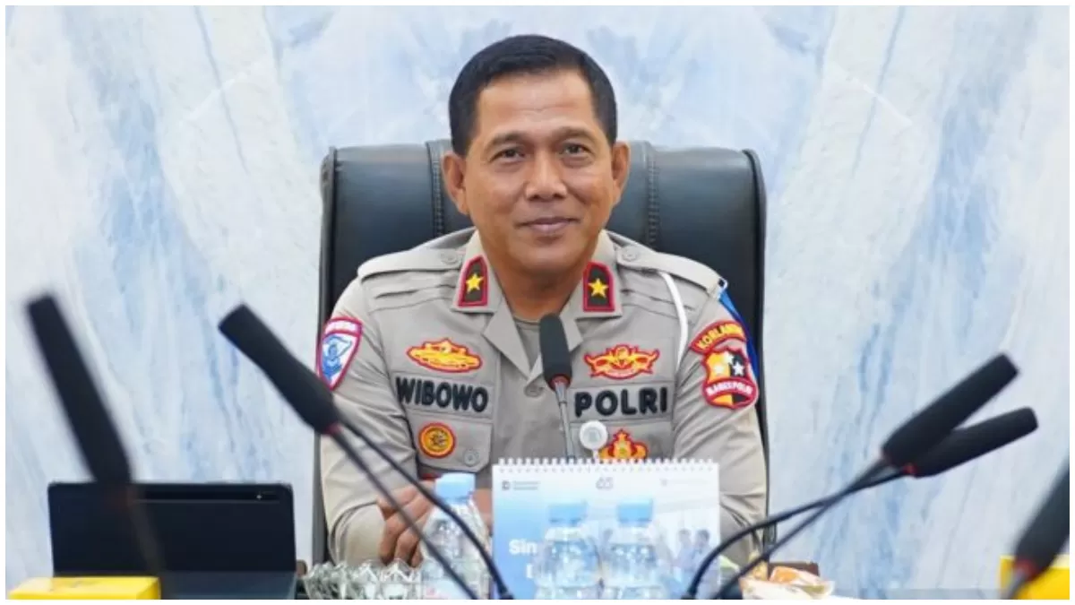 Sindikat STNK-BPKB Palsu Marak, Korlantas Polri Imbau Warga Lebih Teliti