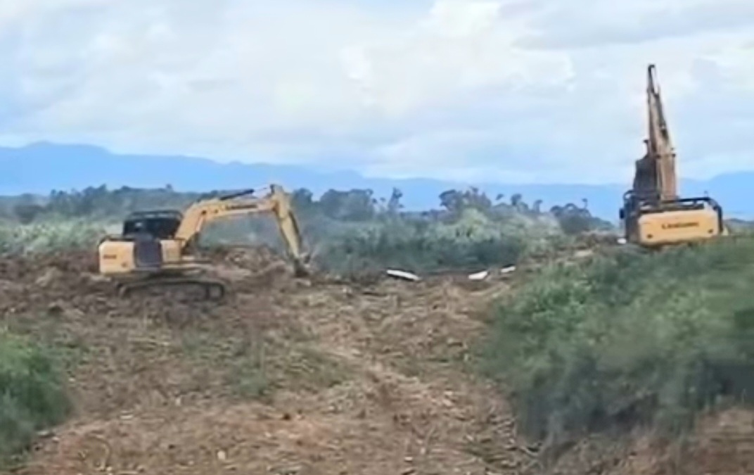 PETI Kembali Marak di Madina Usai Lebaran, Warga Soroti Lemahnya Pengawasan