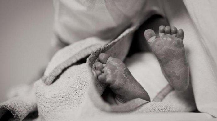 Ibu Kandung Bayi yang Ditemukan di Tempat Sampah Ditangkap