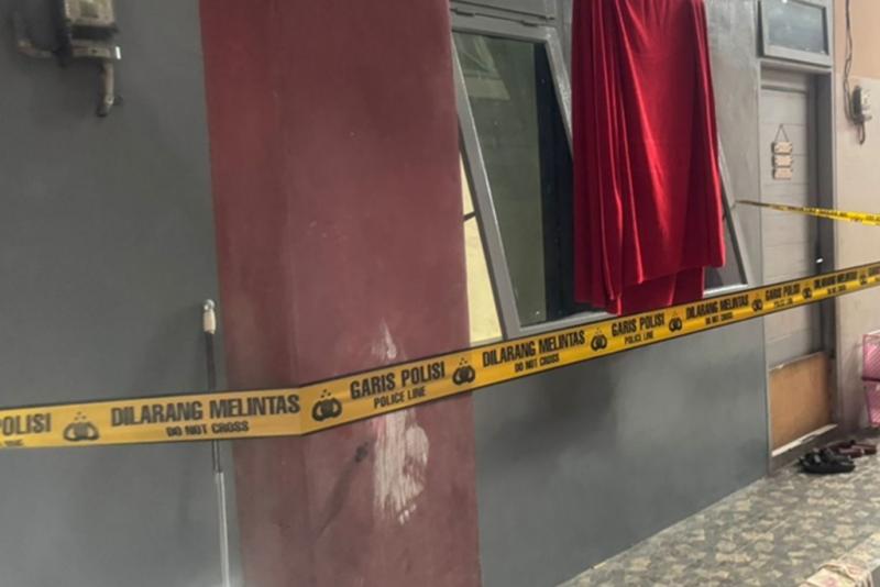 Mantan Suami Siri Jadi Tersangka, Kasus Dwintha Terkuak