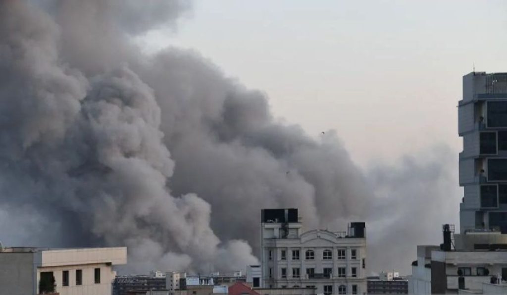 Turki Dorong Gencatan Senjata Singkat, Upaya Redam Konflik Timur Tengah