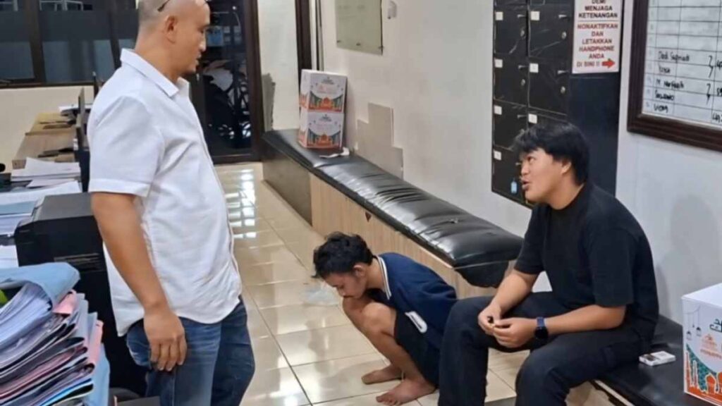 Pelajar di Garut Tewas Ditusuk Kakak Kandung