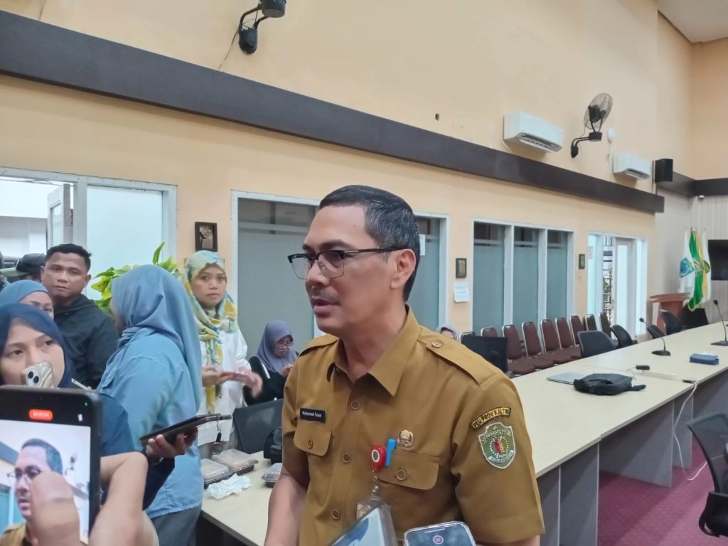 Mobil Rp8,5 Miliar Dikembalikan, Pemprov Kaltim Tunggu Balasan Penyedia