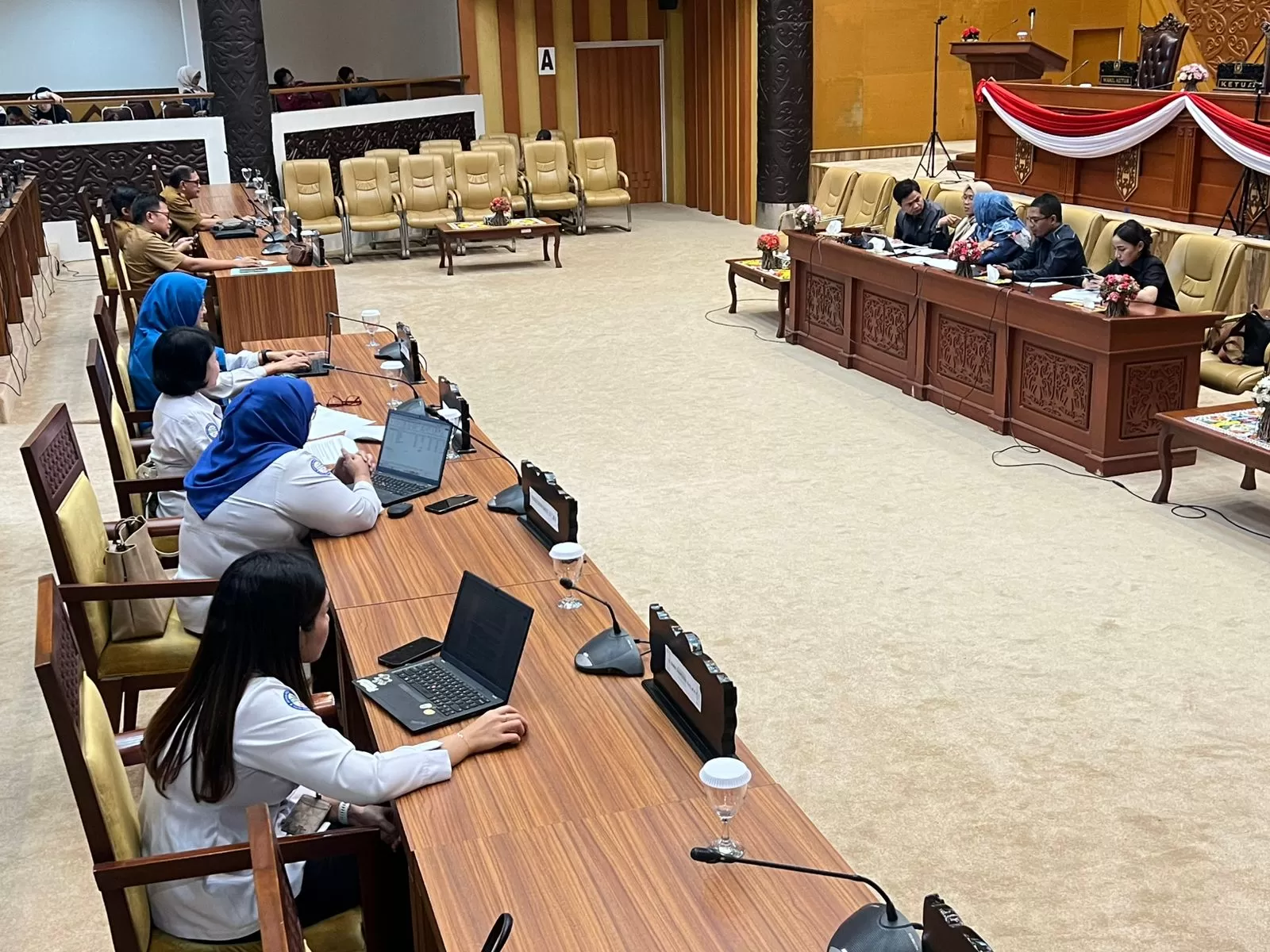 DPRD Samarinda Soroti Lambatnya Reaktivasi PBI BPJS