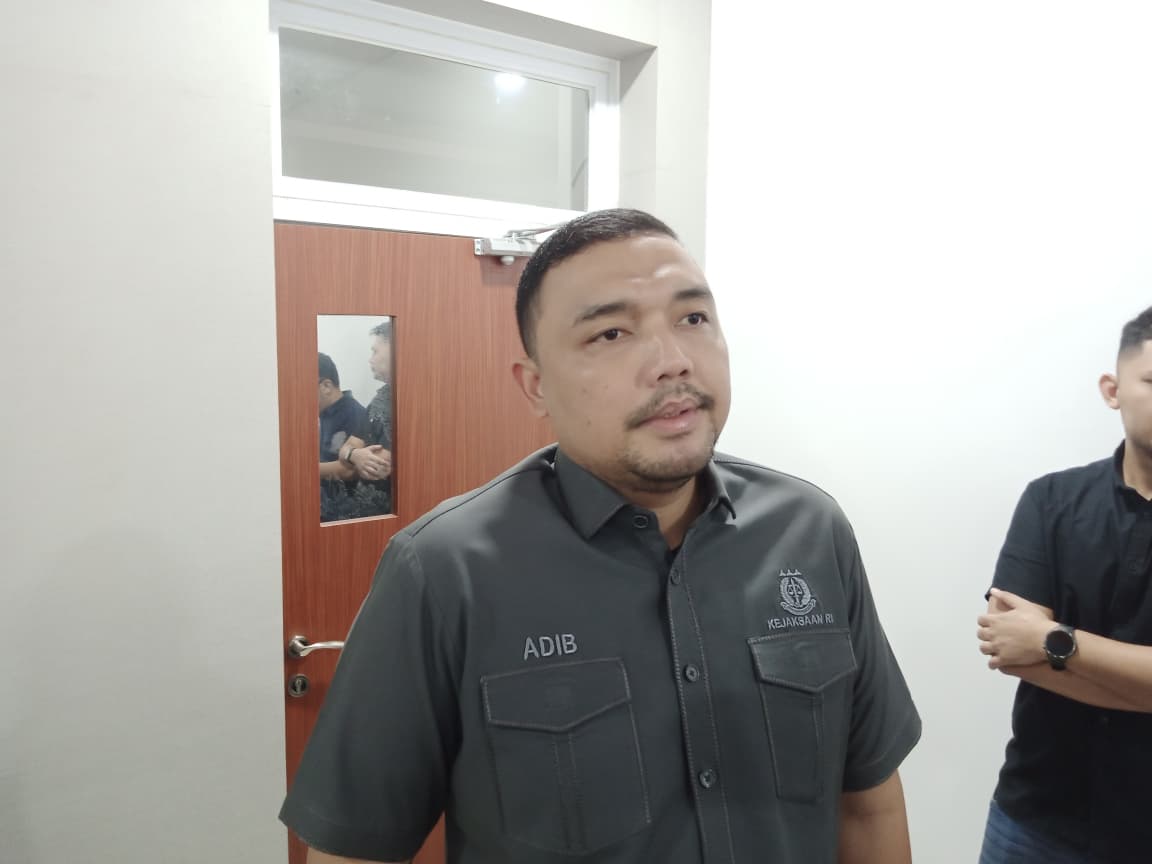 Kejari Samarinda Ajukan Banding 10 Terdakwa Pembunuhan Crown
