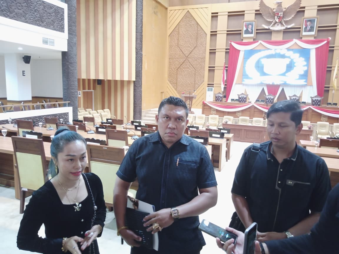 RDP DPRD Samarinda Putuskan Cafe Pesona Bisa Beroperasi Lagi