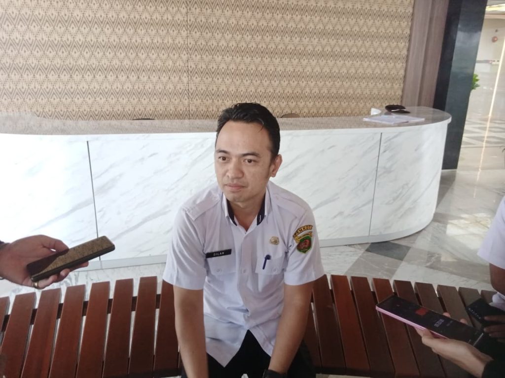 Mobil Defender Wali Kota Samarinda Ternyata Disewa Rp160 Juta per Bulan