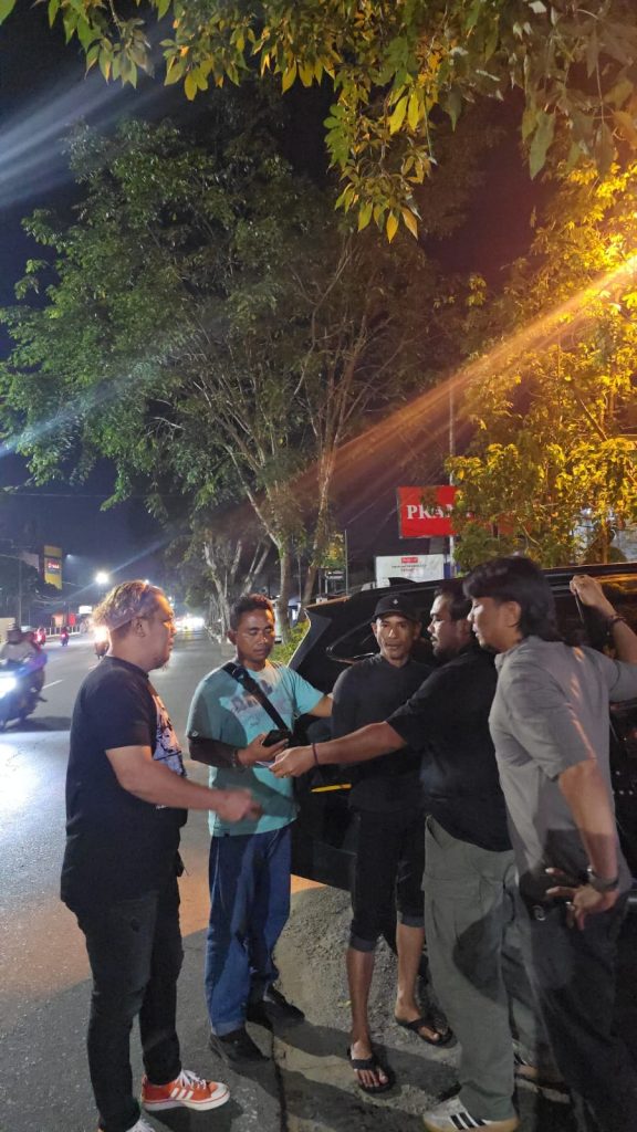 Polisi Ungkap Curanmor Kilat di Pontianak, Pelaku Dibekuk Kurang dari 24 Jam