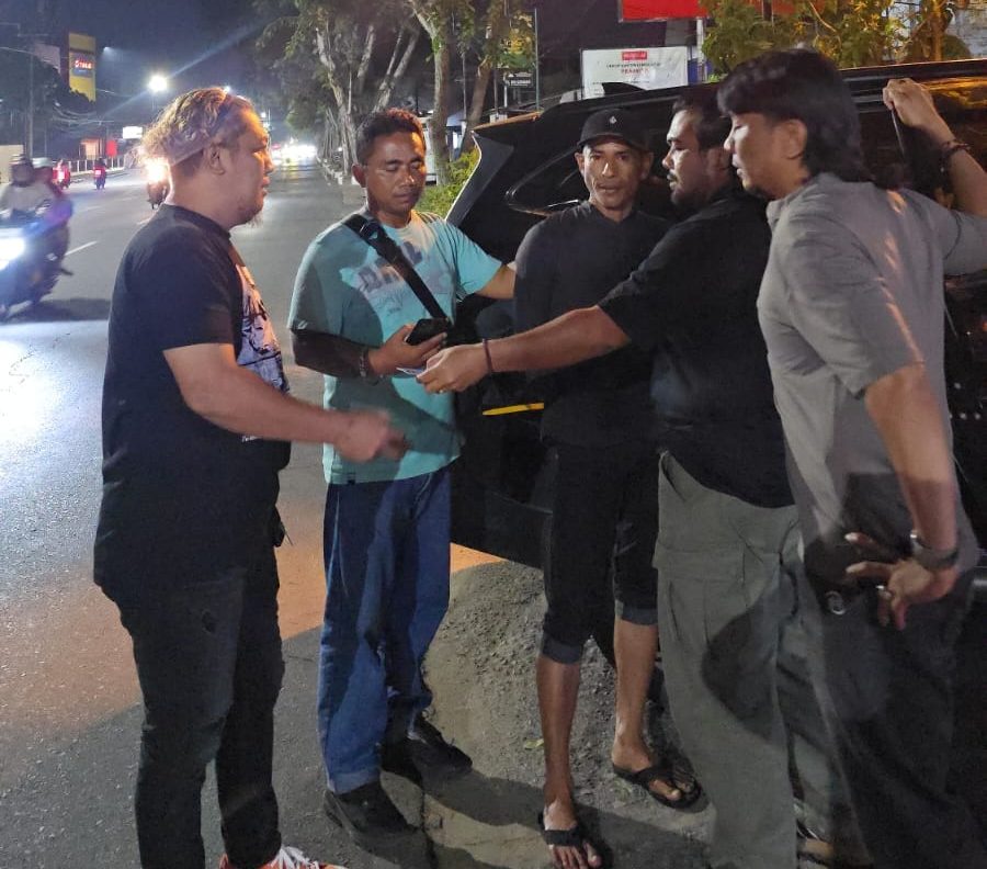 Polisi Ungkap Curanmor Kilat di Pontianak, Pelaku Dibekuk Kurang dari 24 Jam