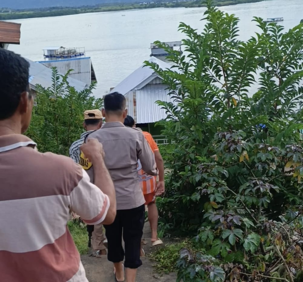 Polisi Sape Bergerak Cepat, Pelaku Pembacokan Pelajar Ditangkap