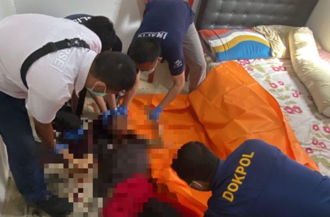 Misteri Kematian Staf Bawaslu OKU Selatan, Ada Luka di Leher