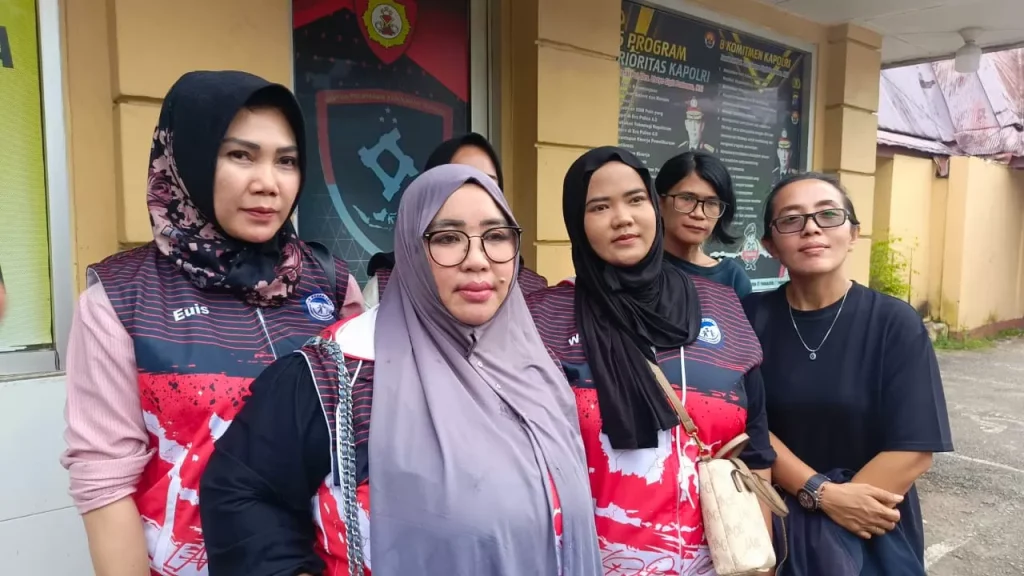 Remaja 14 Tahun di Samarinda Diduga Jadi Korban Kekerasan oleh Ayah Sambung