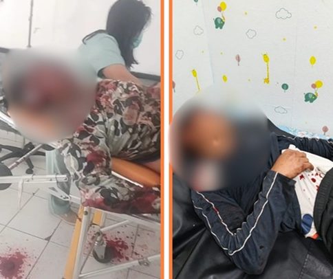 Dua Warga Pendatang Jadi Korban Kekerasan di Deiyai, Situasi Mencekam