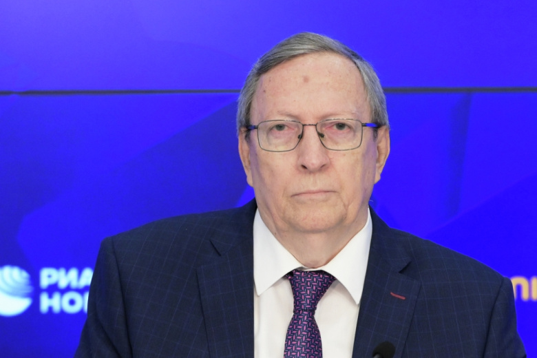 Rusia Berikan Dukungan Diplomatik Redam Ketegangan Timur Tengah