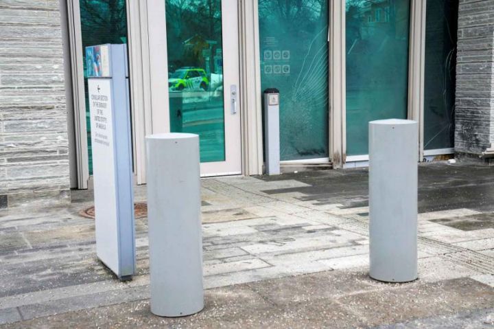 Polisi Norwegia Selidiki Ledakan di Kedubes AS Oslo