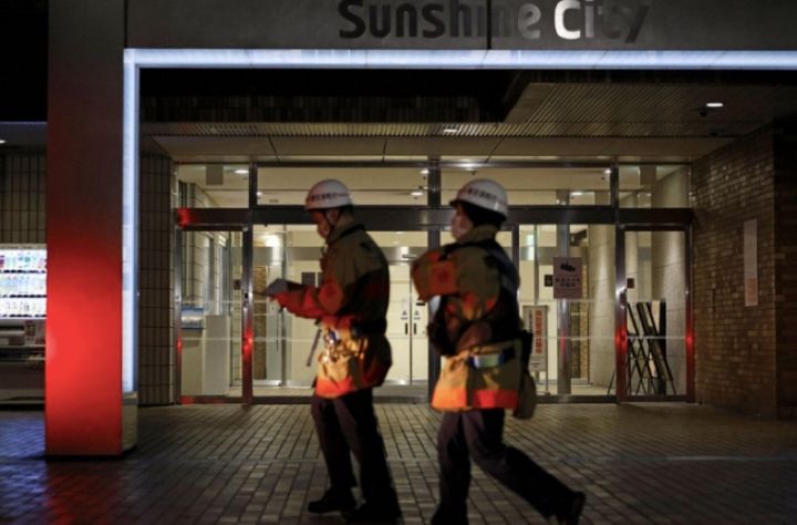 Tragis di Ikebukuro: Karyawati Pokémon Tewas Ditusuk Mantan Pacar