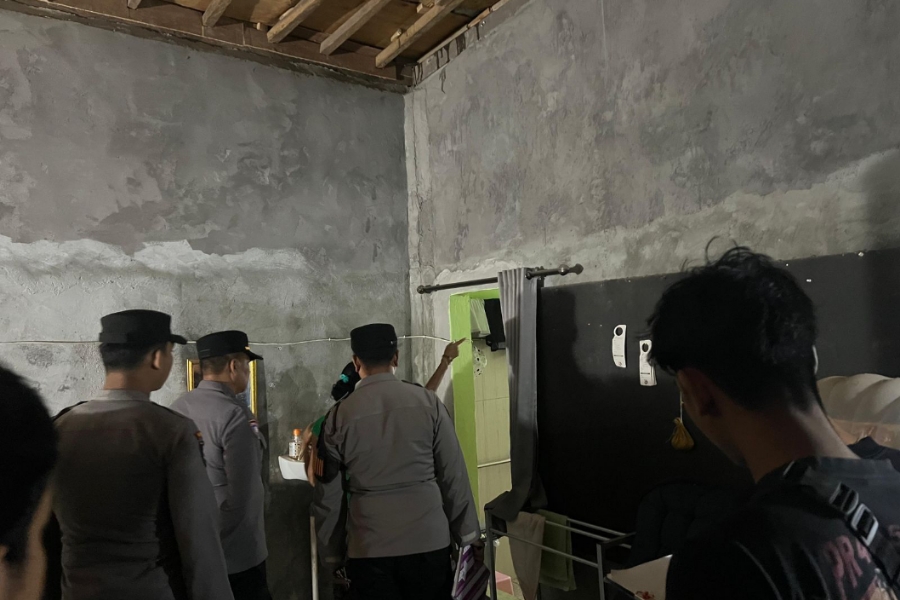 Diduga Kalah Judol, Pemuda di Klungkung Akhiri Hidup