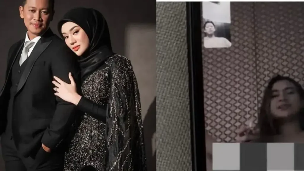 Viral! Clara Shinta Unggah Bukti Dugaan Perselingkuhan Suami