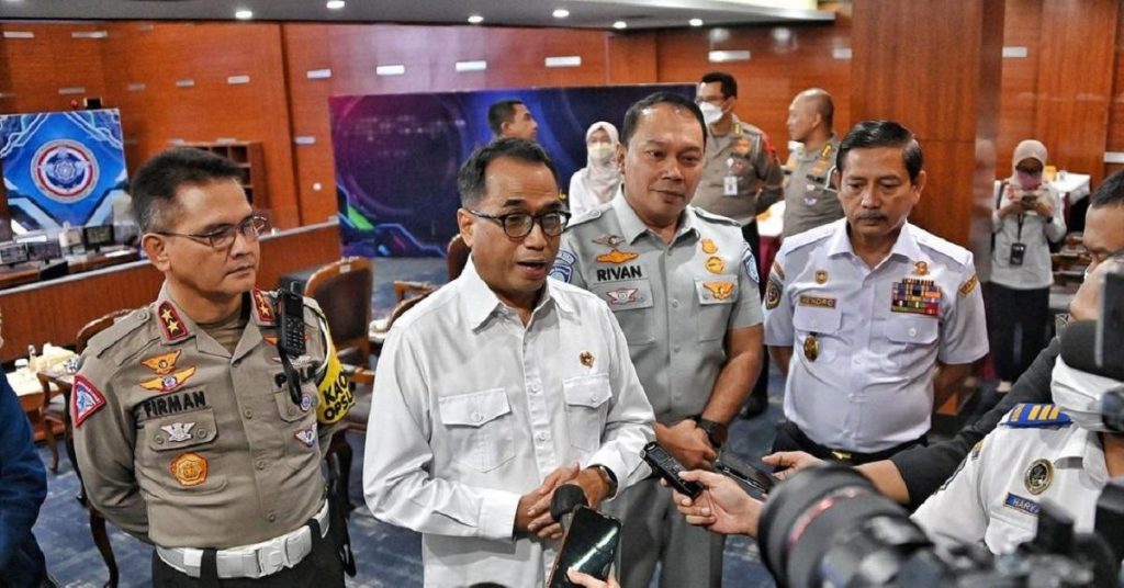 KPK Periksa Budi Karya Sumadi Terkait Kasus Suap Proyek Kereta Api