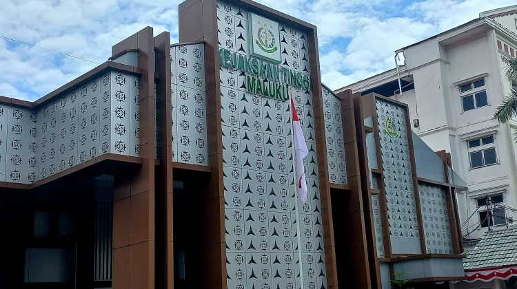 Kasus Utang Pihak Ketiga Tanimbar, Jaksa Periksa Eks Kepala BPKAD