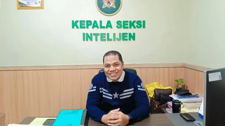 Kejari Ambon Segera Tetapkan Tersangka Korupsi BOS dan PAD Laha