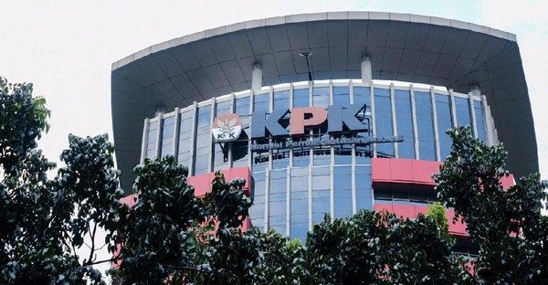 KPK Geledah Safe House, Belasan Juta USD Disita