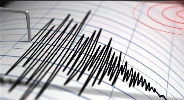 Gempa Ringan M 3,5 Terjadi di Blitar, Tidak Berpotensi Tsunami