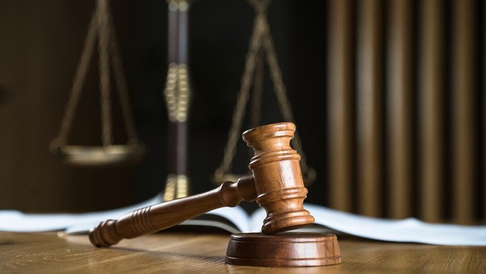 UU Pensiun DPR Digugat, MK Beri Waktu Dua Tahun Revisi