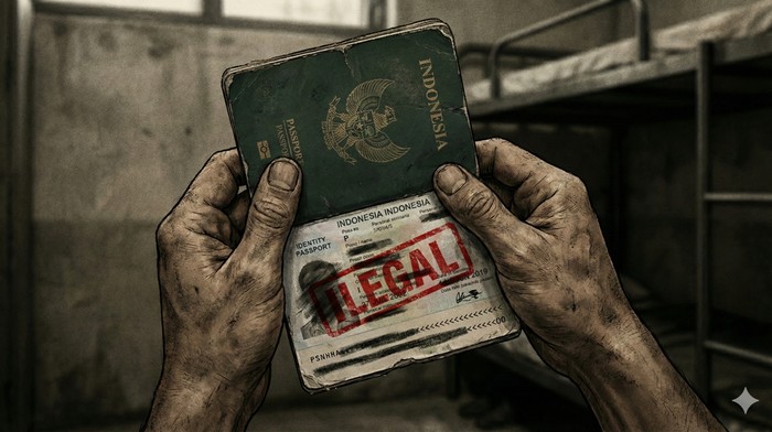 Wamen P2MI Ungkap Ratusan PMI Ilegal Bekerja di Iran