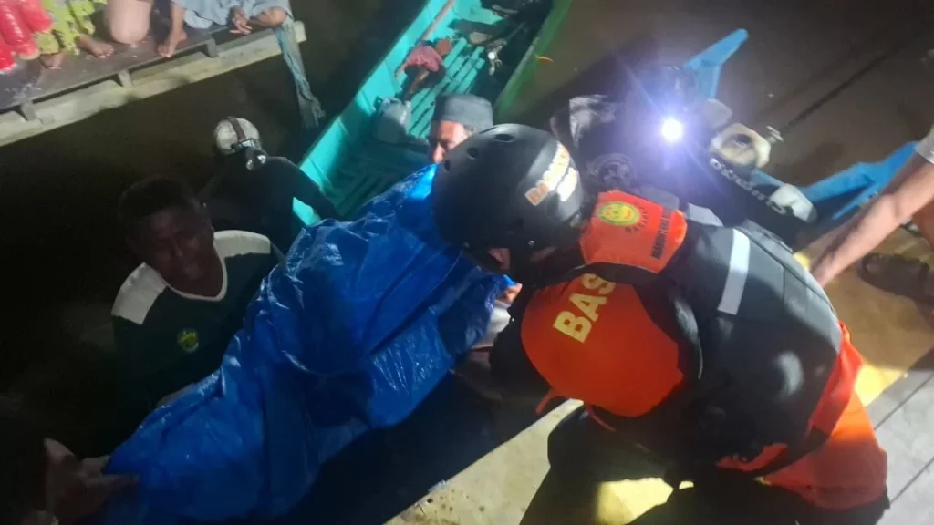 Bocah Hilang di Sungai Mahakam Ditemukan Meninggal, Operasi SAR Ditutup