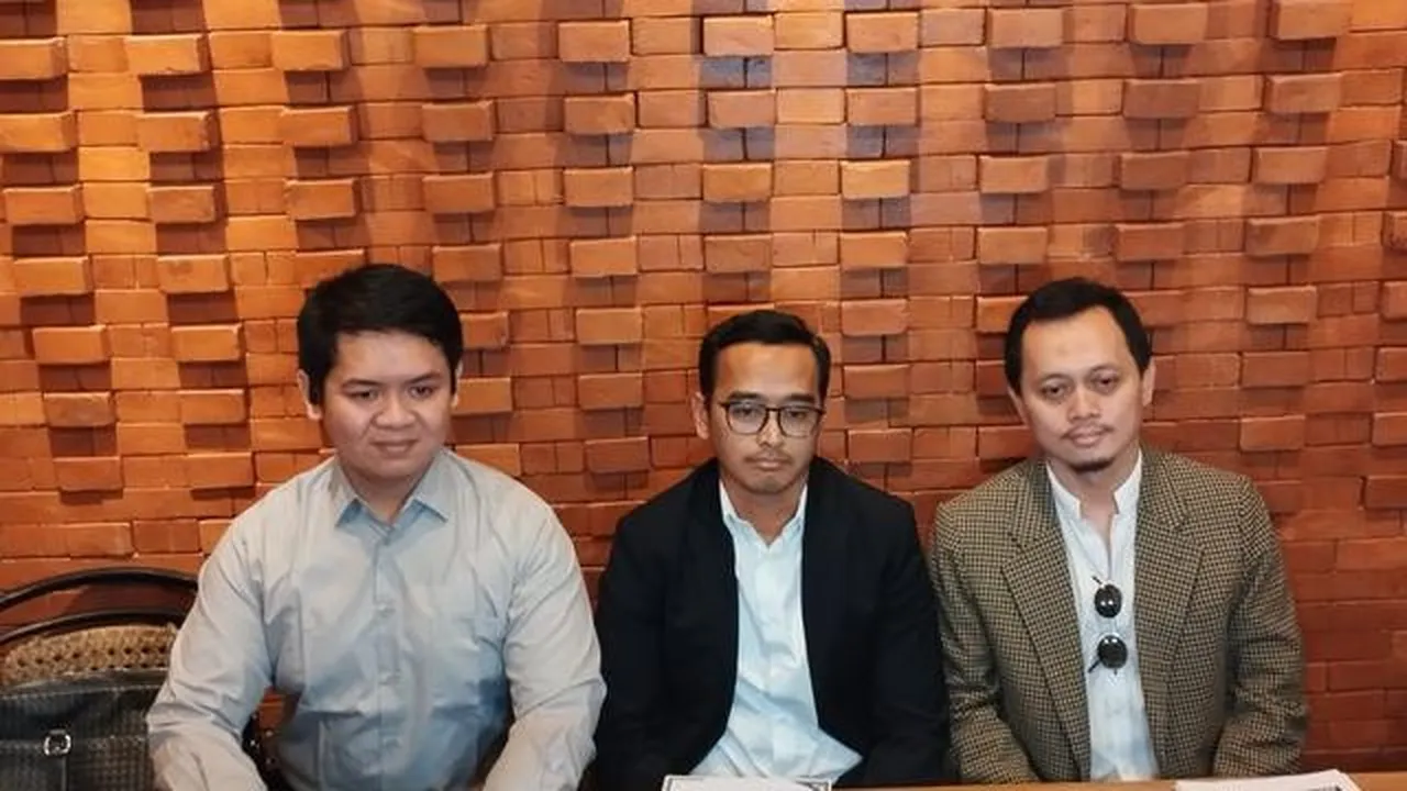 Di Tengah Isu Perselingkuhan, Maissy Pramaisshela dan Suami Pisah Rumah