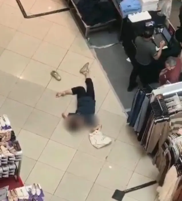 Lompat dari Lantai 4, Perempuan di Medan Ditemukan Tewas