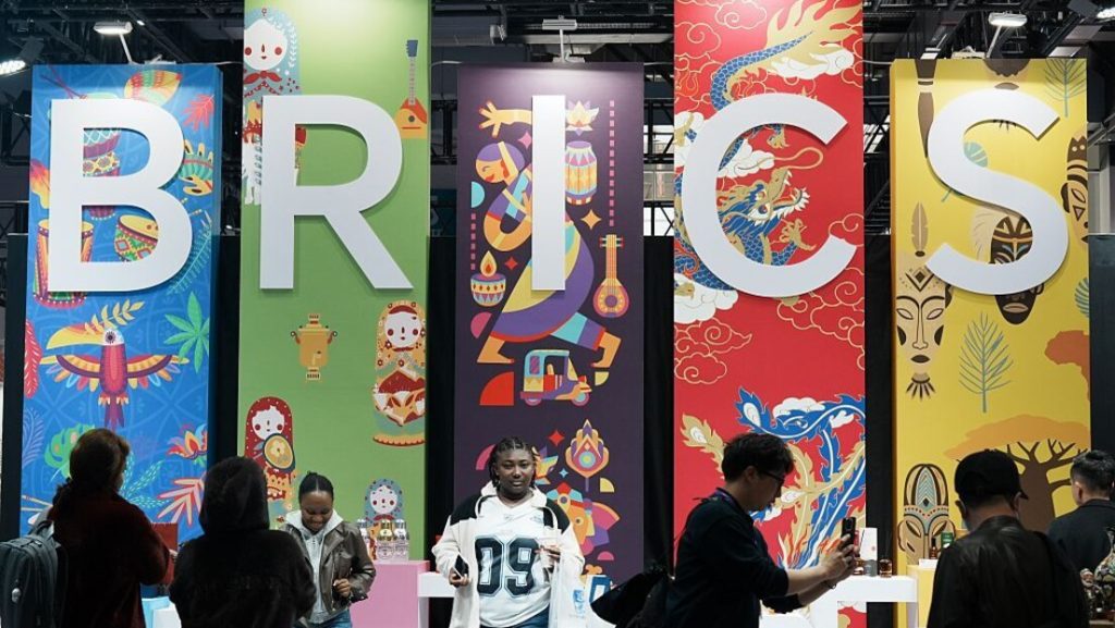 Moskow Gelar Intermuseum.BRICS+ 2026, Angkat Museum Masa Depan