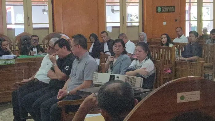 1.300 Rumah Citraland Masih Berstatus HGB