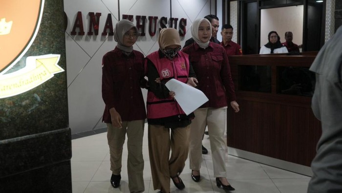 Eks Kabid Hortikultura Sulsel Ditahan dalam Kasus Bibit Nanas