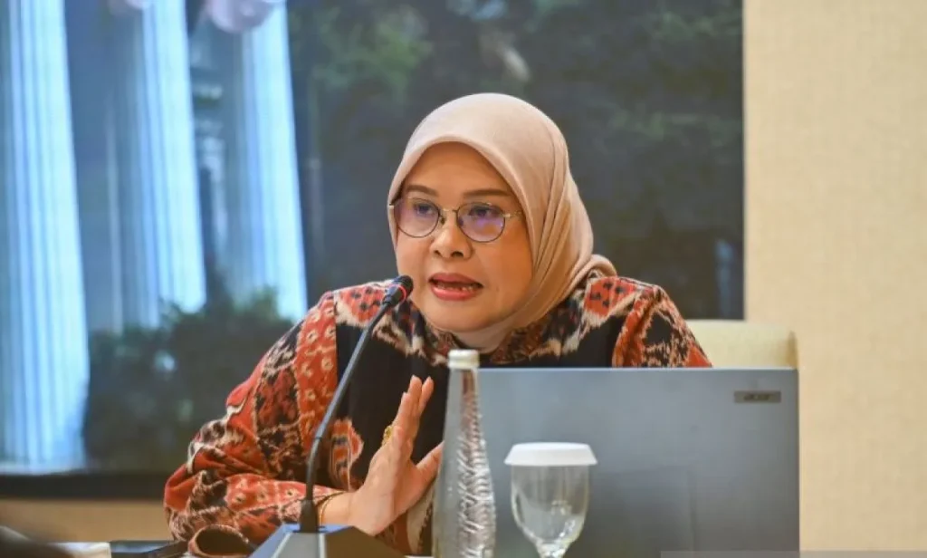 Kemlu: 32 WNI dari Iran Dijadwalkan Tiba di Indonesia Hari Ini