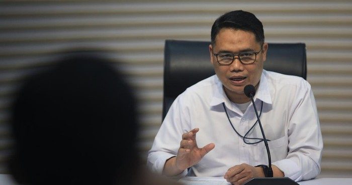 KPK Ungkap Alasan Kembalikan Yaqut ke Rutan Usai Tahanan Rumah